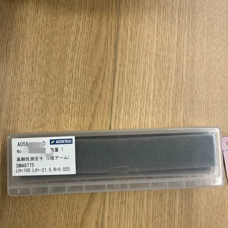 CMM Probe Stylus ACCRETECH DM43775 for Quality Inspection