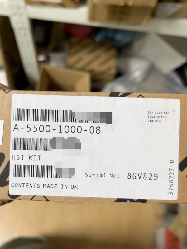 Renishaw A-5500-1000-08 HSI Kit Module for Encoder 2 Renishaw A-5500-1000-08 HSI Kit Module for Encoder - Image 2