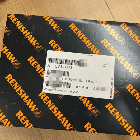 Renishaw A-1371-0431 Force Module for Automated Inspection