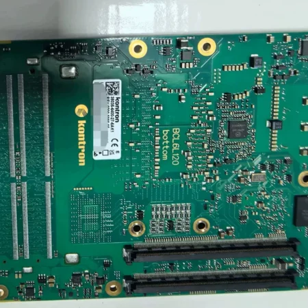 KONTRON 38035-6400-27-6Ak1 Industrial Motherboard