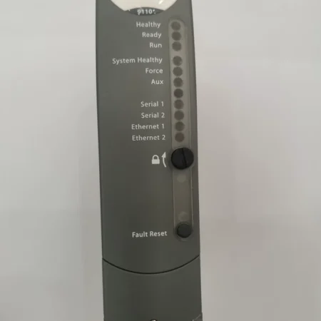 Rockwell Automation T9110K22 Processor Module