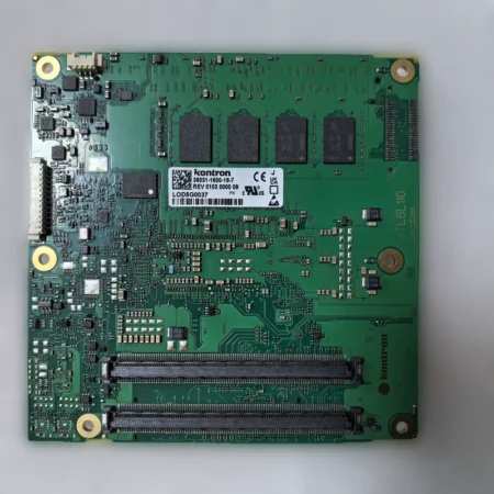 Embedded Computing Kontron cTL6L110 36031-0000-18-7 Board