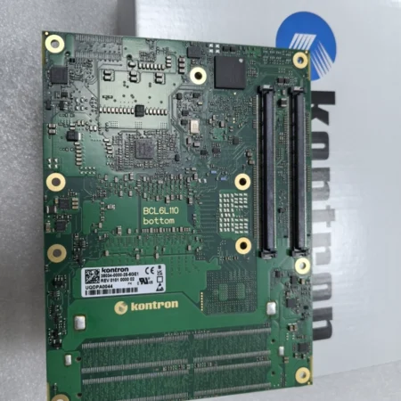 KONTRON BCL6L110  38034-0000-25-5GE1 Industrial Motherboard