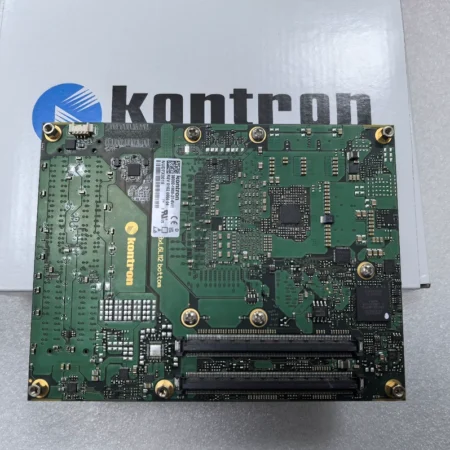 Industrial Control Motherboard Kontron 38032-1600-21-5VI1