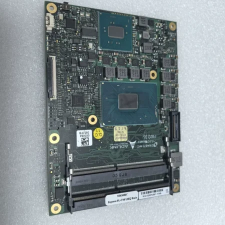 Industrial Motherboard ADLINK Express-SL-i7-6822EQ  51-72128-0A30
