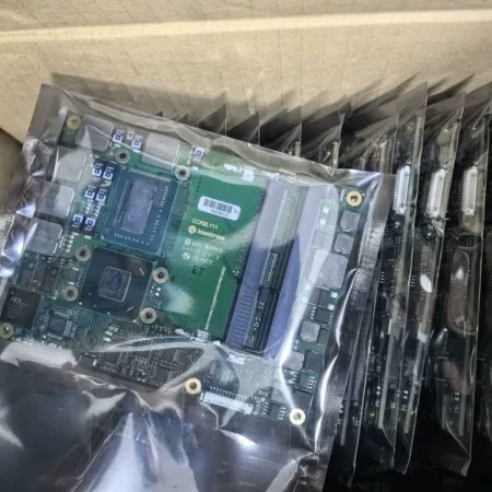 Embedded Automation Kontron 38013-0000-21-4 DSDBJ0029