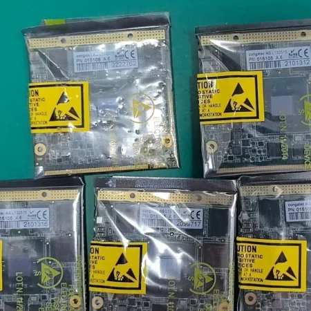 Industrial Motherboard Kontron QA30 A.0AG  L132515
