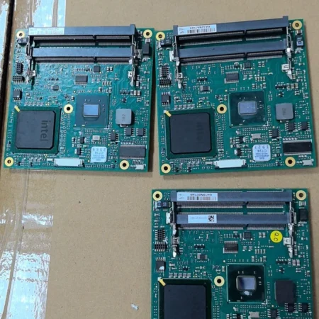 ADLINK ASH-Express-LPC-D425 Robot Control Board