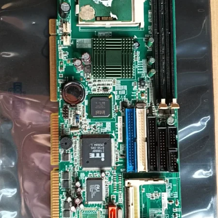 IEI ROCKY-3786EV-RS-R40 Industrial Motherboard