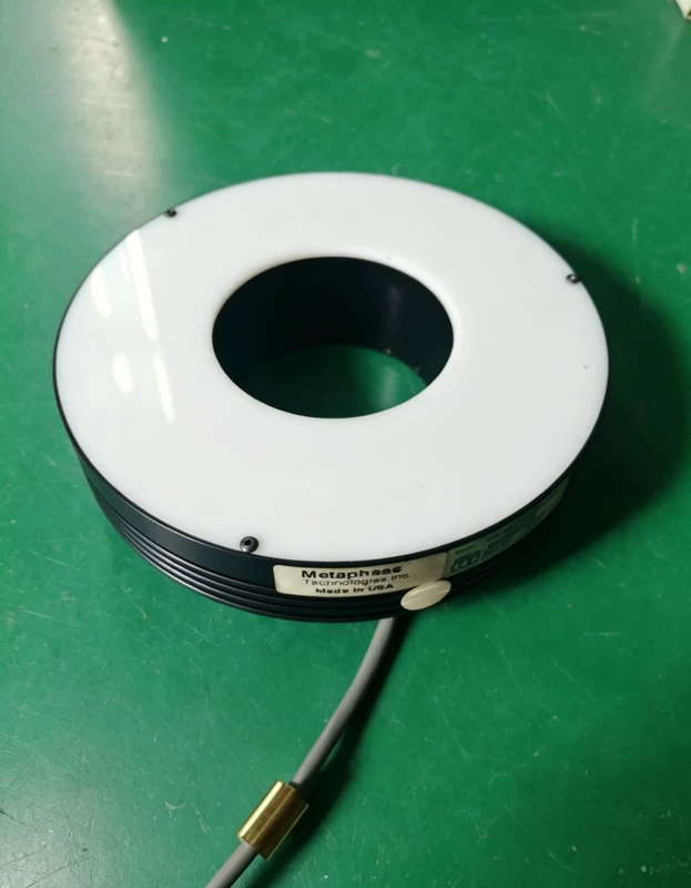 Machine Vision Ring Light Metaphase MB-RL301W-24-D4 3 Machine Vision Ring Light Metaphase MB-RL301W-24-D4 - Image 3