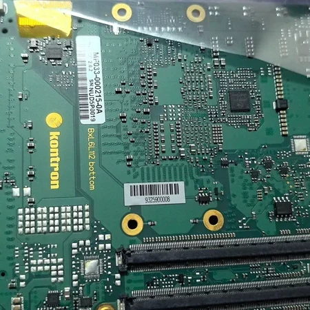 Industrial Automation Kontron MF033-000215-0A COMe CPU Board