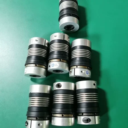 R+W Bellows Coupling SK2/0004/057/D  10-266825.11