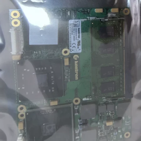 KONTRON 38009-0000-19-0 for Automation Control