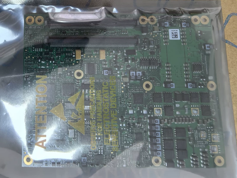 KONTRON 38009-0000-19-0 for Automation Control 2 KONTRON 38009-0000-19-0 for Automation Control - Image 2