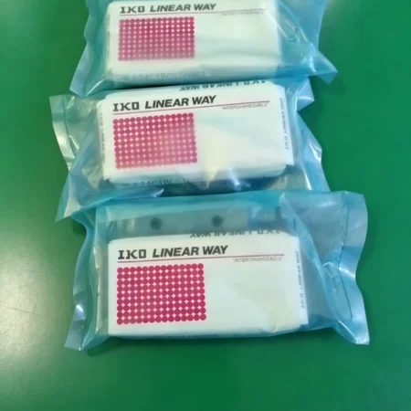 IKO LWLF24C1BCST0HS2 Linear Guide Block for Automation