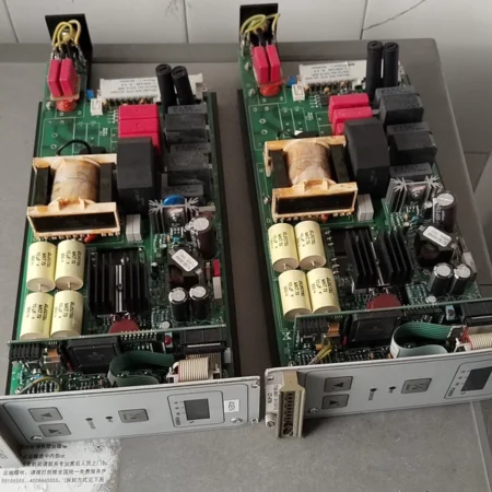 Industrial Automation Sensor Martin Walter MS470-4C/400 Used