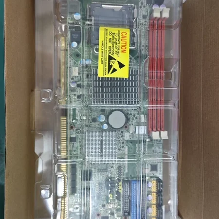 Advantech PCA-6011VG-00A1E Industrial Motherboard