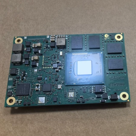 Industrial Motherboard Kontron 34006-1000-15-1BI1 ATX