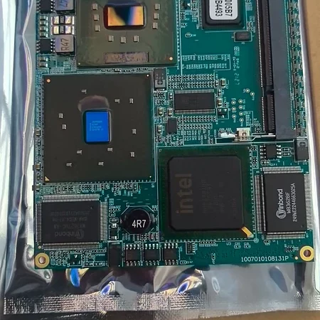 Industrial Mini-ITX Motherboard SUPox 1007010108131P
