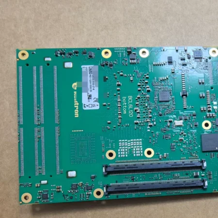 Kontron BCL6L120  38035-0000-27-6 Industrial CPU Board