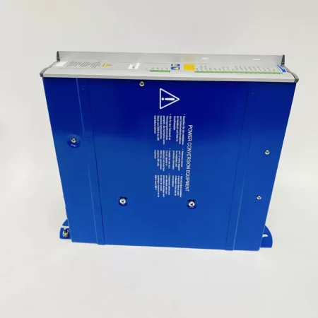 Kollmorgen 610  S61000-SE Servo Amplifier for Motors
