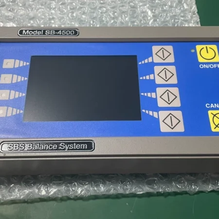 Home 73 Industrial Display Screen SBS SB-4500 for Machine Interface
