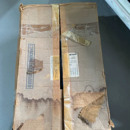 Home 49 10-Slot PLC Backplane GE Fanuc IC697CHS790F for Automation