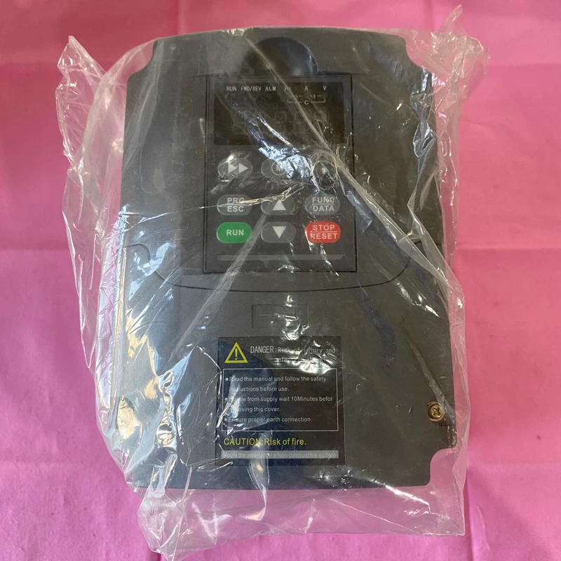 Variable Frequency Drive Transpower F30V-2500HS-1 2 Variable Frequency Drive Transpower F30V-2500HS-1 - Image 2