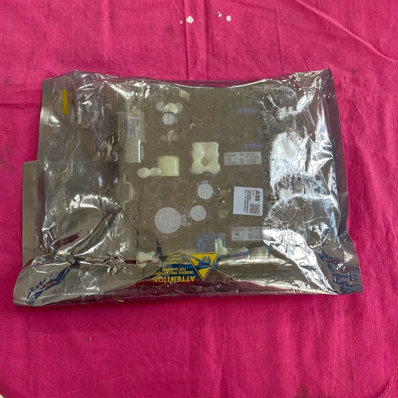 ABB PSM0904 2RCA025059A0901S Industrial Control Board 1 ABB PSM0904 2RCA025059A0901S Industrial Control Board