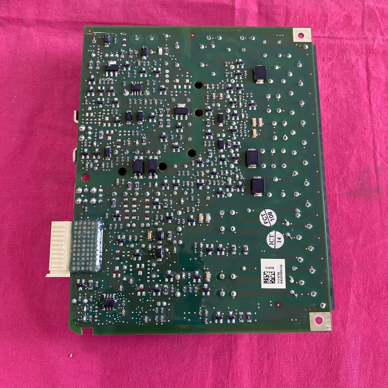 ABB PSM0904 2RCA025059A0901S Industrial Control Board 3 ABB PSM0904 2RCA025059A0901S Industrial Control Board - Image 3