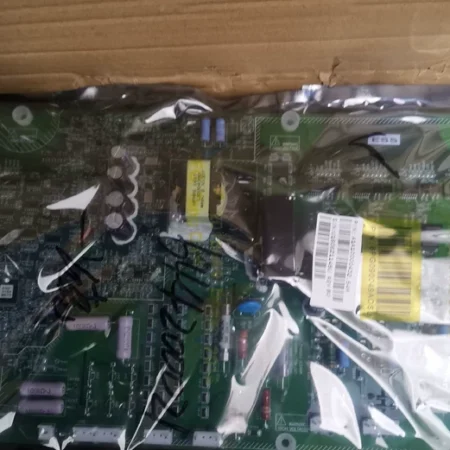 HV Inverter Control Board Siemens A1A10000432.34M Drive
