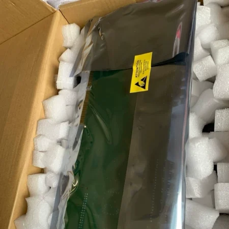 Siemens A1A363818.00M Communication Board for CNC Systems