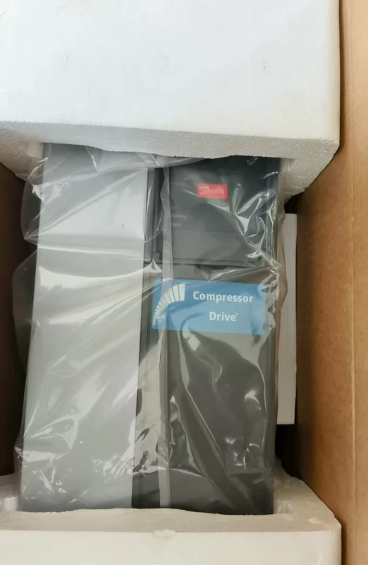 Danfoss CD S803P10KT4E20H4XXC XXXSXXXXAXBXCXXXXDX for Pumps 3 Danfoss CD S803P10KT4E20H4XXC XXXSXXXXAXBXCXXXXDX for Pumps - Image 3