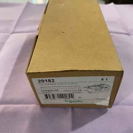 Home 40 Schneider 29182 Micrologic Trip Unit for Masterpact NW