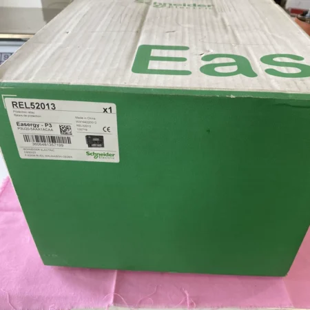 Numerical Protection Relay Schneider REL52013 Substation