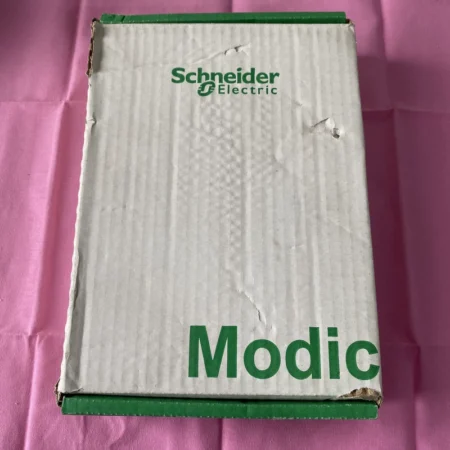 Schneider BMXSDI1602 16-Channel Digital Input Module
