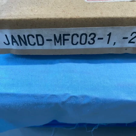 CNC & Robotics: YASKAWA JANCD-MFC03-1,-2 Servo Drive