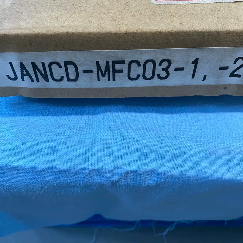CNC & Robotics: YASKAWA JANCD-MFC03-1,-2 Servo Drive 1 CNC & Robotics: YASKAWA JANCD-MFC03-1,-2 Servo Drive