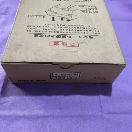 Industrial Power Module Hitachi YTR24D3H IGBT Solution