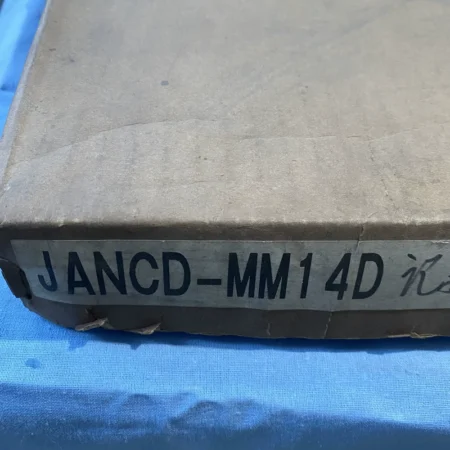 Yaskawa JANCD-MM14D Control Board for Servo Drive Systems