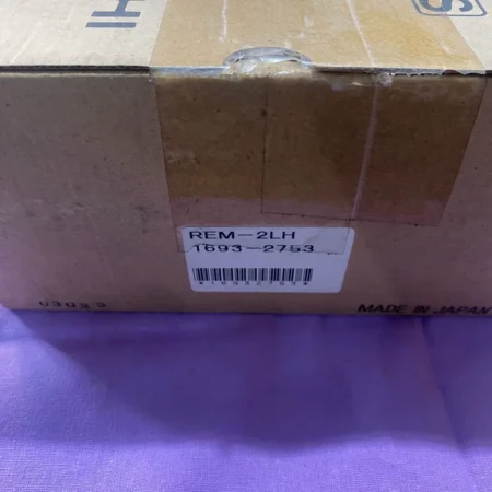 Hitachi REM-2LH 1693-2753 for Industrial Automation