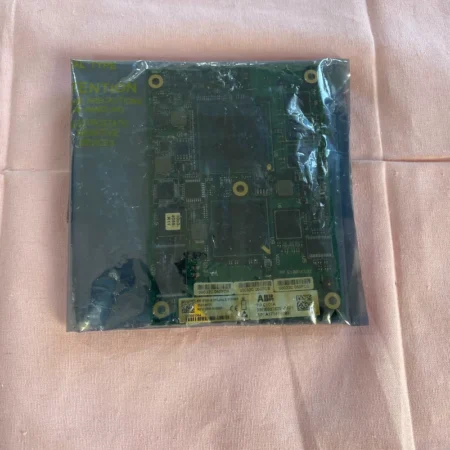 ABB PP E101A  3RHE07825R0101 Power Supply Module