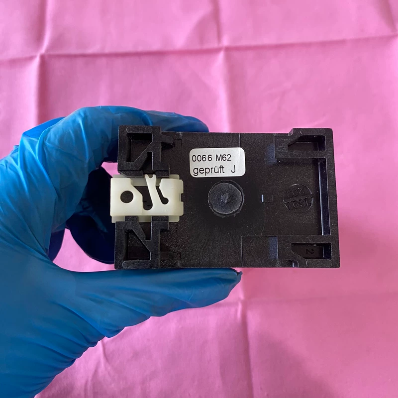 Phase Monitoring Relay DOLD BA9043/001 - 3x400V AC 2 Phase Monitoring Relay DOLD BA9043/001 - 3x400V AC - Image 2