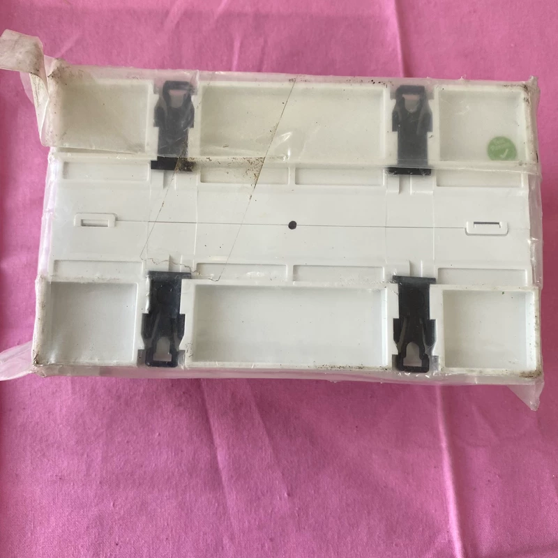 Smart Lighting Control CLIPSAL L5504RVFP Module 3 Smart Lighting Control CLIPSAL L5504RVFP Module - Image 3