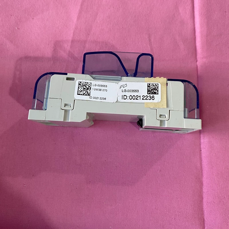 DIN Interface Module Legrand 035 53 - Reliable Panel Wiring 3 DIN Interface Module Legrand 035 53 - Reliable Panel Wiring - Image 3