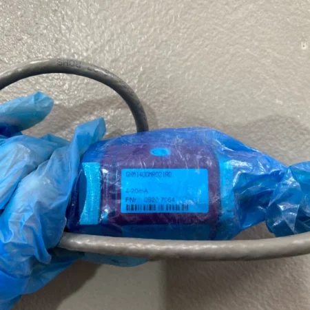 Linear Position Sensor Tempsonics GHS1400MR021A0