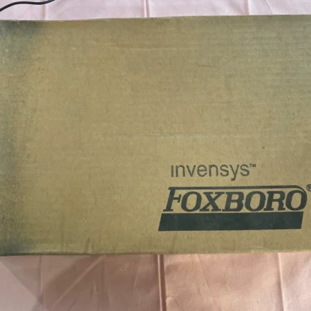 Foxboro 0301059E SF08321196 for Plant Automation Systems
