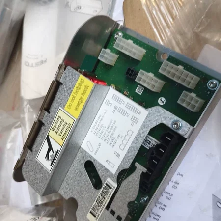 Robot Mainboard ABB DSQC662  3HAC026254-001/11 Controller