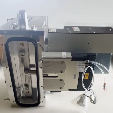 AMAT 0010-63792  WG3D401R2 Load Lock for Wafer Processing