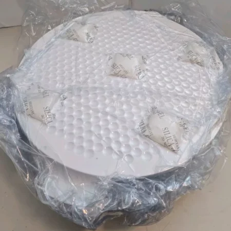 AMAT 0040-70247 Lamp Housing for Wafer Inspection Systems